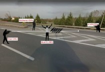 Hazırladığım Kroki ve Beyan Özeti